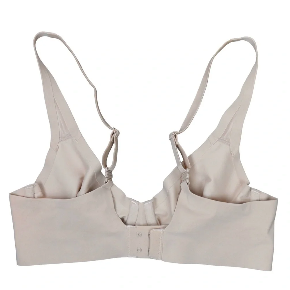 32B True & Co True‎ Body Lift Underwire Bra, Dulce Color